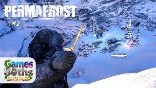 Horizon und Easy der Rottweiler | Permafrost #2