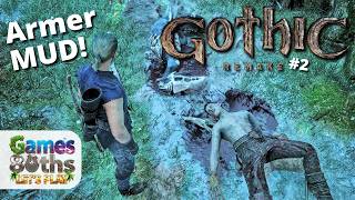 Gothic Remake: Armer Mud... - #2