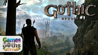 Gothic Remake: Die Rückkehr nach 25 Jahren - #1